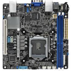Xeon Motherboards ASUS P11C-I