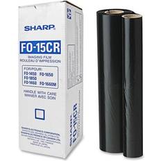 Fax Fargebånd Sharp FO15CR