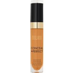 Milani Conceal + Perfect Long Wear Concealer #170 Warm Almond