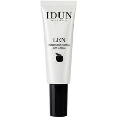 Idun Minerals Len Tinted Day Cream Extra Light 50ml