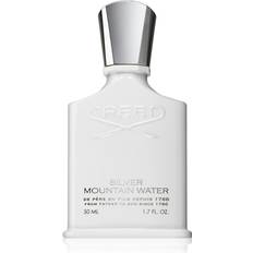Creed Eau de Parfum Creed Silver Mountain Water EdP 50ml