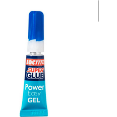 Loctite Lim Loctite Super Glue Power Easy 3g