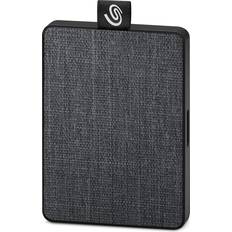 Seagate One Touch SSD 500GB