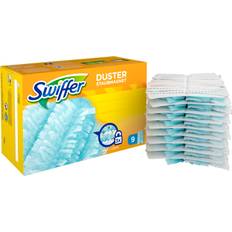 Staubwedel Swiffer Duster Refill 9-pack