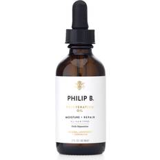 Regenerierend Haaröle Philip B Rejuvenating Oil 60ml
