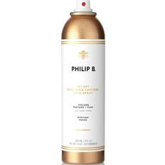 Empfindliche Kopfhaut Haarsprays Philip B Jet Set Precision Control Hair Spray 260ml