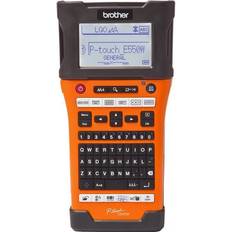 Merkemaskiner & Etiketter Brother P-Touch E550WVP