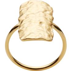 Maanesten Cuesta Ring - Gold