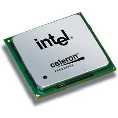 Intel Socket 1150 Prosessorer Intel Celeron G1850 2.90GHz Tray