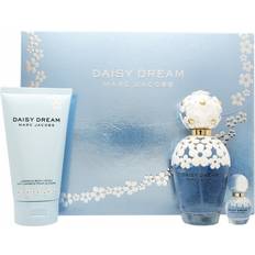 Marc jacobs daisy gift set Fragrances Marc Jacobs Daisy Dream Gift Set EdT 30ml + Body Lotion 30ml