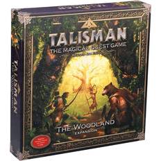Fantasy Flight Games Talisman: The Woodland