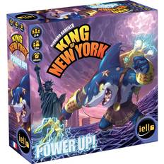 Iello King of New York: Power Up!