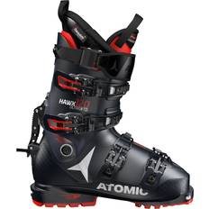 Downhill Skiing Atomic Hawx Ultra XTD 120 - Black/Red