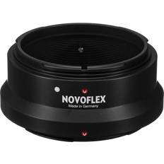Novoflex Adapter Canon FD to Nikon Z Lens Mount Adapterx