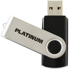 Best Media Platinum Twister 16GB USB 2.0