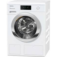 Miele Freistehend Waschmaschinen Miele WCR 860 WPS