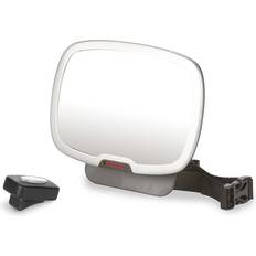 Back Seat Mirrors Diono Easy View Plus