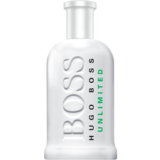Hugo boss 200ml Hugo Boss Boss Bottled Unlimited EdT 200ml