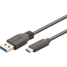M-CAB USB A-USB C 3.1 1m
