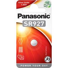 Panasonic SR927