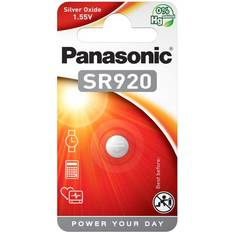 Panasonic SR920