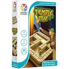 Smart games Kort- & brettspill Smart Games Temple Trap