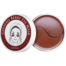 Antioxidantien Augenmasken Shangpree Eye Mask Ginseng Berry 60-pack