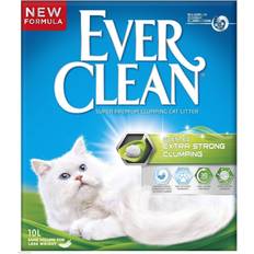 Ever Clean Katter Husdyr Ever Clean Extra Strong Scented