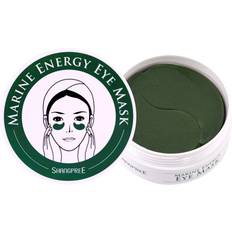 Frei von Mineralöl Augenmasken Shangpree Eye Mask Marine Energy 60-pack