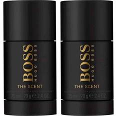 Hugo boss the scent deodorant Hugo Boss The Scent Deo Stick 75ml 2-pack
