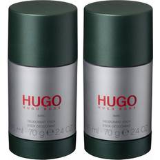 Hugo boss hugo deo stick Hugo Boss Hugo Man Deo Stick 75ml 2-pack