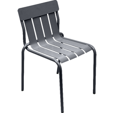 Fermob Stripe Garden Dining Chair