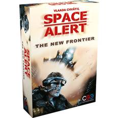 Czech Games Edition Space Alert: The New Frontier