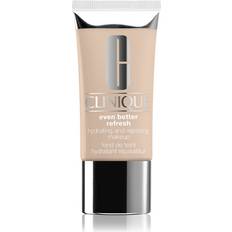 Clinique Foundations Clinique Even Better Refresh Hydrating & Repairing Foundation WN01 Flax