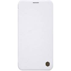 Nillkin Qin Series Case for iPhone 11 Pro Max