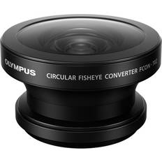 OM SYSTEM Add-On Lenses OM SYSTEM FCON-T02 Add-On Lens