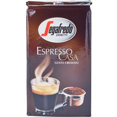 Segafredo Espresso Casa 250g 4pakk