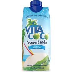 Mineralvann Vita Coco Coconut Water 33cl
