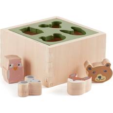 Mus Babyleker Kids Concept Pickup Box Edvin
