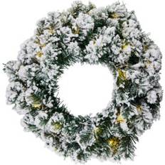 Sirius Anton Wreath Weihnachtsleuchte 45cm