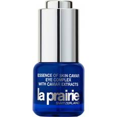 La Prairie Øyekremer La Prairie La Prairie Essence Of Skin Caviar Eye Complex With Caviar 15ml