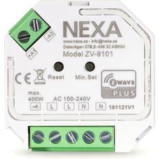 Nexa Elektroartikel Nexa ZV-9101