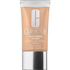 Clinique Foundations Clinique Even Better Refresh Hydrating & Repairing Foundation CN52 Neutral