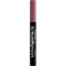 NYX Lip Lingerie Push-Up Long-Lasting Lipstick Embellishment