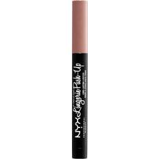 NYX Lip Lingerie Push-Up Long-Lasting Lipstick Lace Detail