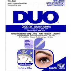 Cosmetic Tools Ardell Duo Quick-Set Striplash Adhesive Clear