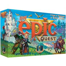 Gamelyngames Tiny Epic Quest