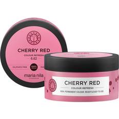 Maria Nila Colour Refresh #6.62 Cherry Red 3.4fl oz