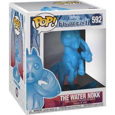 Die Eiskönigin Actionfiguren Funko Funko Pop! Disney Frozen 2 6'' the Water Nokk