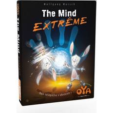 Kortspill Kort- & brettspill The Mind Extreme